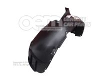 Radhausschale für Golf 4 und Bora 1J0809961A (1)