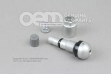 Fém szelep 5Q0601361A