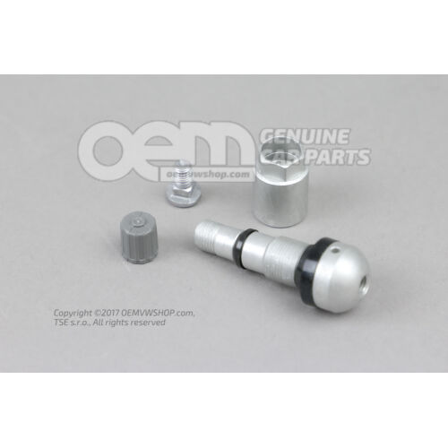 Fém szelep 5Q0601361A
