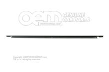 Ablaknyílás tömítés 4F0839477A