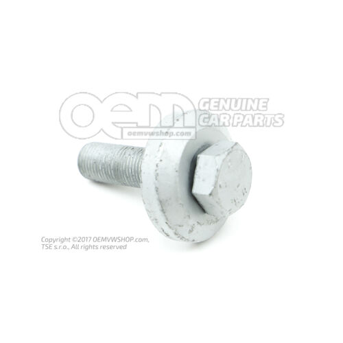 Hatlapfejű csavar (kombi) M16X1,5X60 méretű WHT006588A