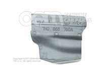 Csillapítás 7N0868760A