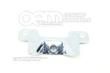 Adapter Audi 80 Avant RS2 Quattro 80 8A0858551 (1)