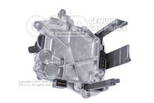 Automata sebességváltó vezérlőegysége - infin. változó 8E4910155 (8)