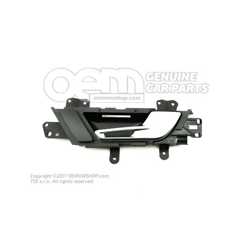 Belső hajtómű Audi RS6/RS6 plus/Avant Quattro 4F 4F0839020H