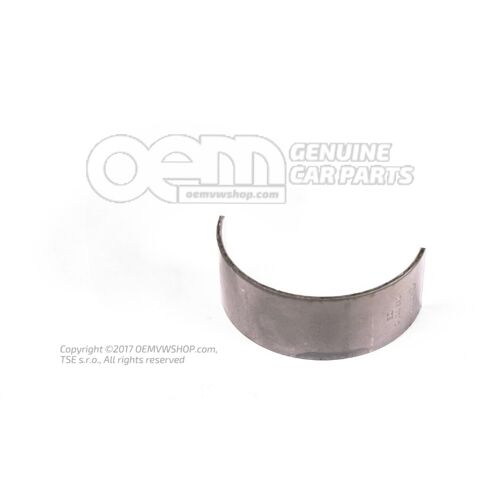 Összekötő rúd csapágyház sárga 045105701C GLB