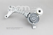 Szíjfeszítő lengéscsillapító 06C903133B