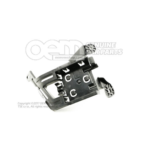 Rögzítő a vezérlőegységhez 5H9907455D