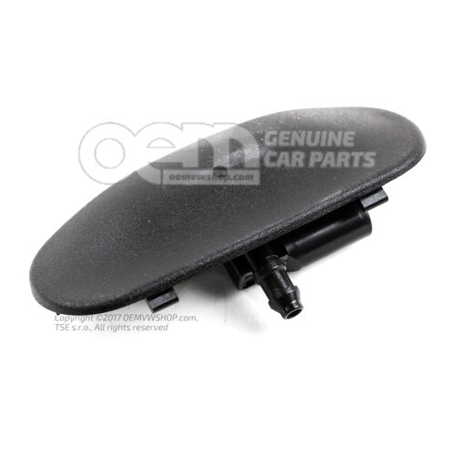 Fűtött szórófej 4M0955987