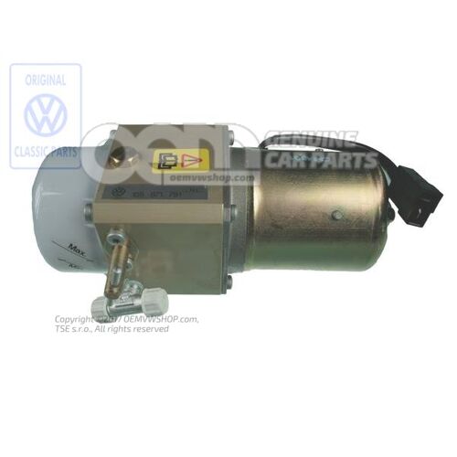 hidraulikus szivattyú 155871791