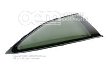 Oldalsó ablak 8T0845300H NVB