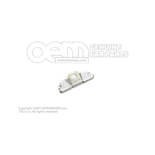 Csipesz 4F0853929