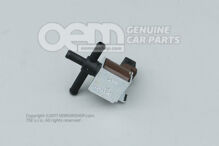 Szolenoid szelep 034906283J Szolenoid szelep 034906283J