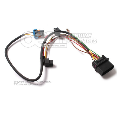 Adapter kábelköteg 6Y0941813