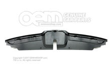 Kereszt panel szatén fekete 565853343A 9B9