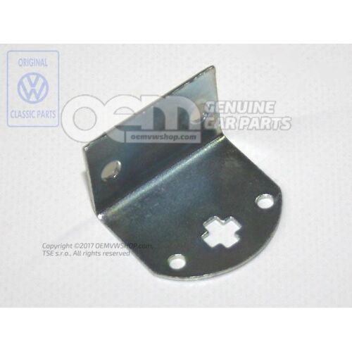Konzol Volkswagen Campmobil LT 7E 281070402F