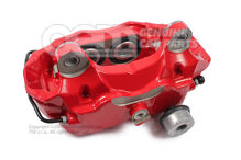 Caliper without brake pads Audi TT/TTS Coupe/Roadster 8S 8S0615107H (1)