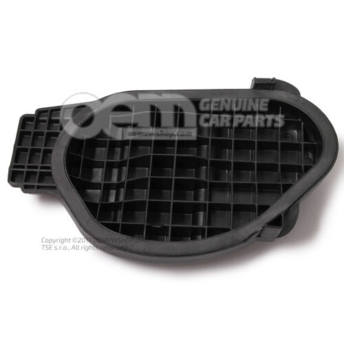 Takarósapka Volkswagen Golf Sportvan 5G 510941608