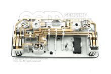 Belső és olvasólámpa titánfekete 6R0947105  82V (2)