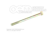 Hatlapfejű csavar N0403021 (1)