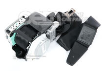 Hárompontos tehetetlenségi orsó fekete/szaténfekete 8T8857705F V04 (1)