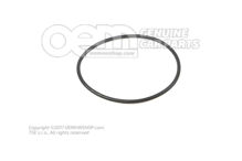 Pecsétgyűrű 07Z115444