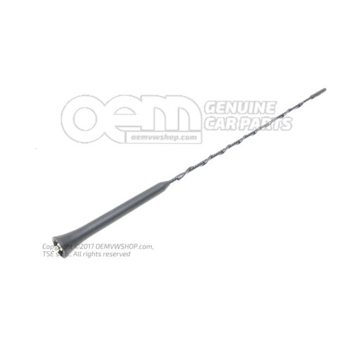 Rúd típusú antenna 8J7035849B