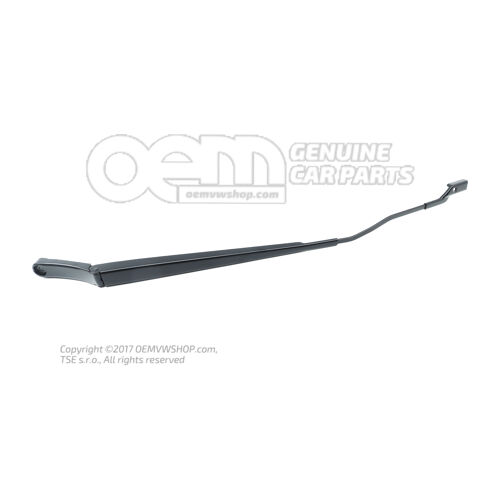 Aero ablaktörlő kar (utasoldali) 7C2955409A