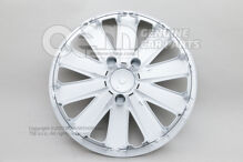 A keréktárcsa finom ezüst gyűrűi 7E0601147  1ZX (1)