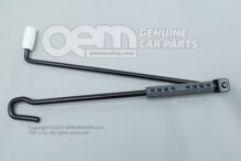 Forgattyús kar 4N0011221