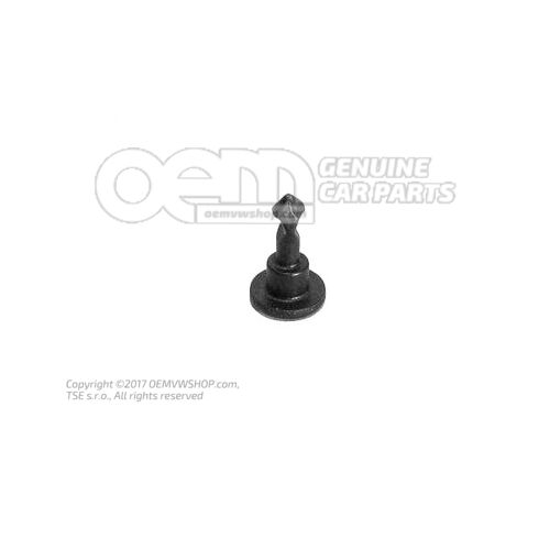 Tömítő csap 5X23,8 N  90801101