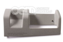 Tolóajtó kárpitozás gyöngyszürke 7E5867620B X30