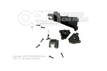 Javítókészlet a fényszóróházhoz 7N0998226