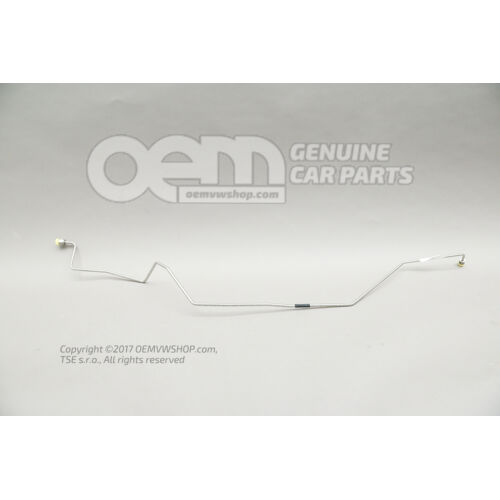 Üzemanyagcső Volkswagen Passat 3C 4 motion 3C0201420J