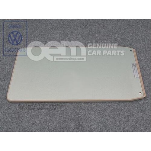 Asztali Volkswagen Campmob. (Typ2/Transnp./LT) 701070300K