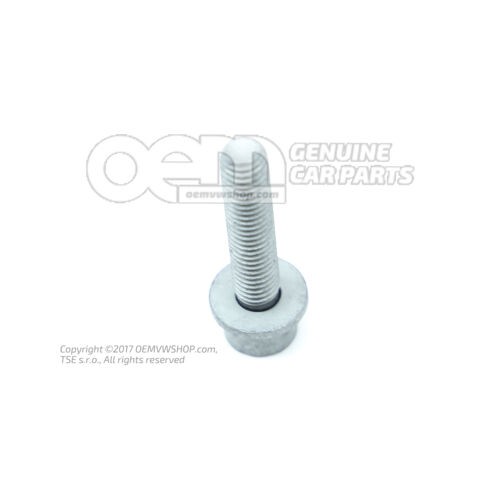 Trim Skoda Octavia 5E 5E0807241E