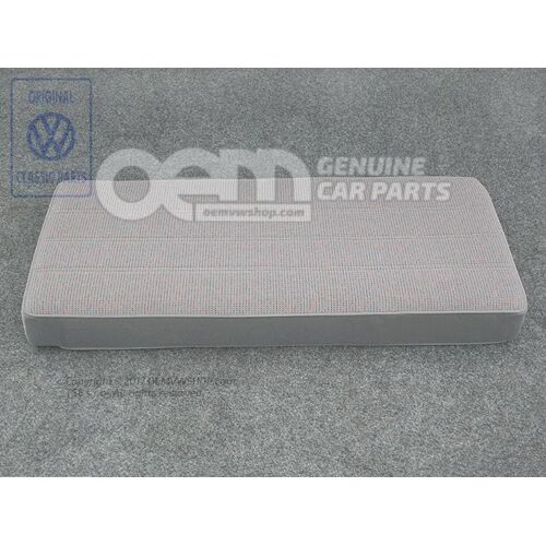 Üléspárna huzattal Volkswagen Campmobil LT 7E 281070206F