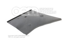 Borító szatén fekete 80A805285A 9B9