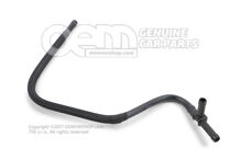 Hűtőfolyadék cső 059121086F (3)