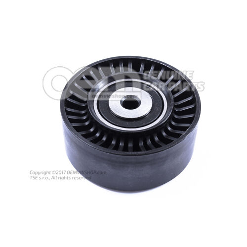 A feszítőgörgőhöz kapcsolódó cikk/elemek 03G145276