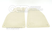 1 szett torone lábszőnyeg (bézs) 4F2863691  9BA