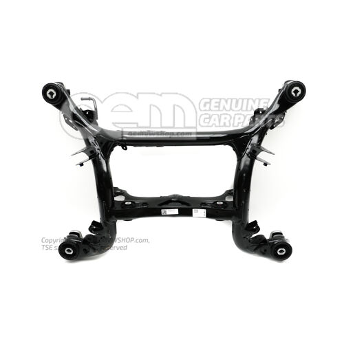 Support frame 4M0505235CH