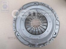 1 készlet kuplung alkatrészek 037198141BX (1)