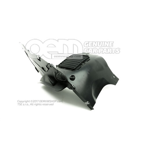 Kerék spoiler 5FA854816AK