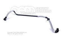 Vákuumcső 1K2612041K