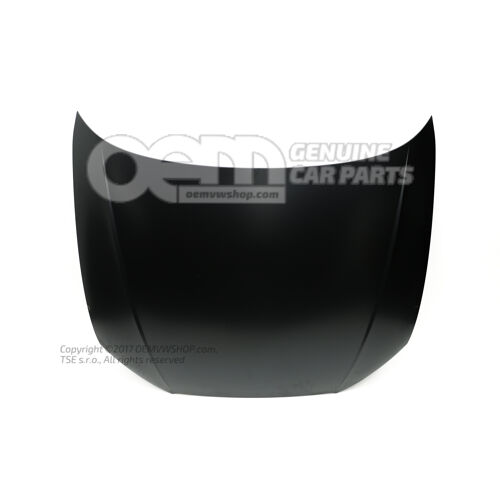 Motorháztető 8V0823029D