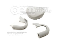 Sapka gyöngyszürke 1J0858189D Y20