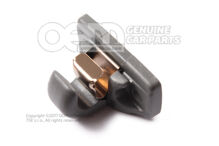 Rögzítő achát szürke színű napellenzőhöz 443857561H 1CT (2)