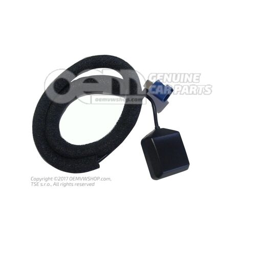 GPS ANTENNA AAN800002AN