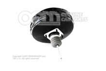 Fékszervo kettős membránnal 7L6612105D (1)